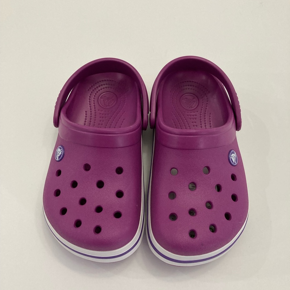 Crocband kids